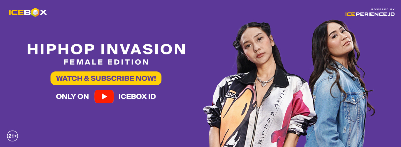 Female CHARITAxITALIANI